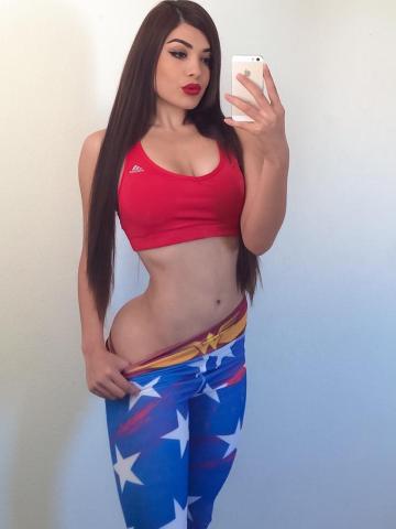 Альбина - Фото 5